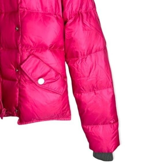 BCBGMaxazria ISAAC Begonia Duck Down Blend… - Picture 11 of 14